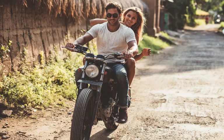 Post with gallery inside