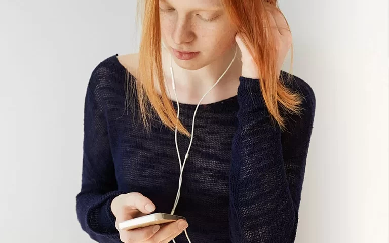 Selfhosted audio post