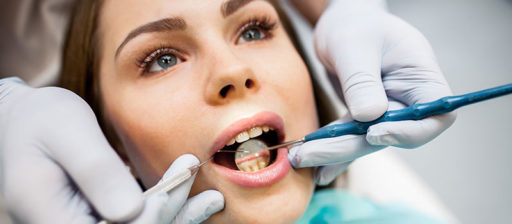 Oral Health | Whites Dental