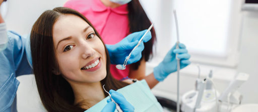 Dental Hygiene | Whites Dental