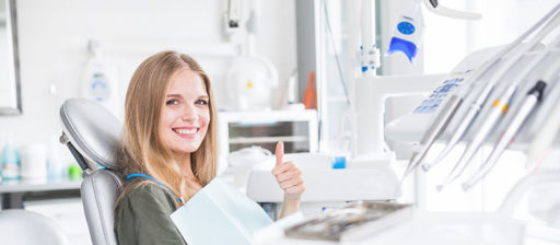 Dental Practice in Blackfriars | Whites Dental