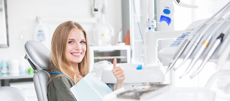 Dental Practice in Blackfriars | Whites Dental