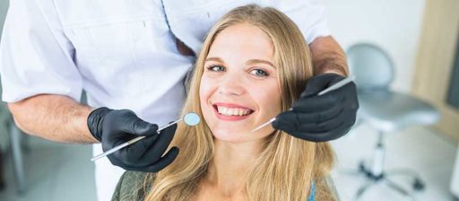 Dental Practice Near Me | Whites Dental