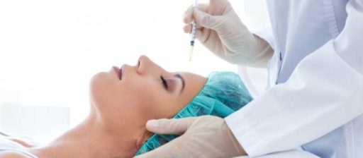 Facial Aesthetics in London Bridge SE1 Dermal Fillers Anti Wrinkle Injections | Whites Dental