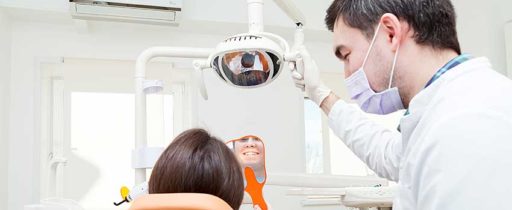 Cosmetic Dentist in London Waterloo | Whites Dental