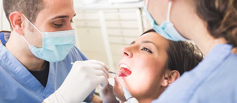Dental Implants in Waterloo | Whites Dental