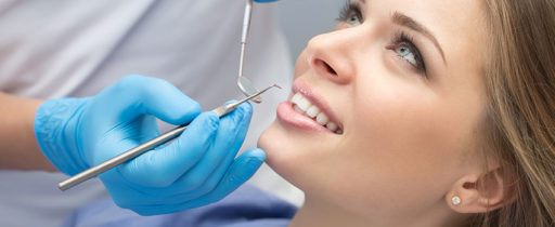 Cosmetic Dentistry | Whites Dental