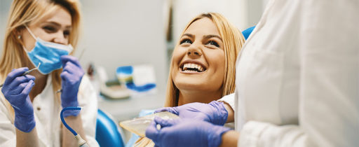 Wisdom tooth | Whites Dental