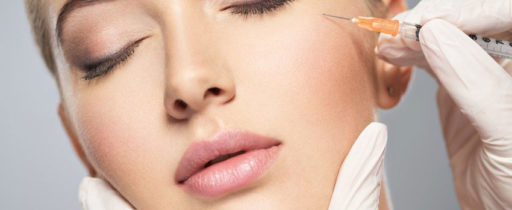 Dermal Fillers | Whites Dental