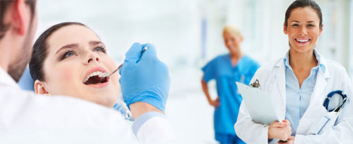 Bleeding Gums Treatment | Whites Dental