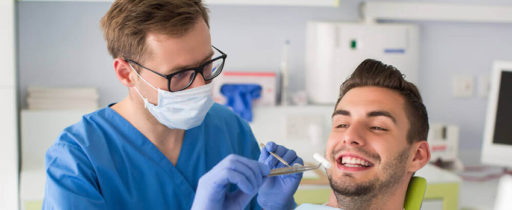Dental Treatment | Whites Dental