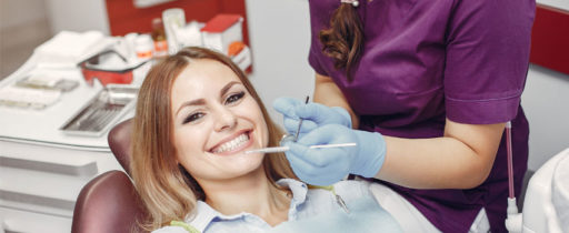 Emergency Dentist | Whites Dental