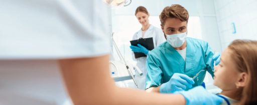 Cosmetic Dentistry | Whites Dental