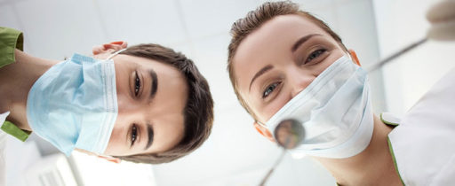 Discoloured Teeth | Whites Dental