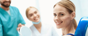 Fixed Braces | Whites Dental