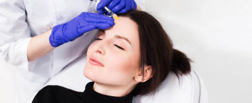 Botox Injections| Whites Dental