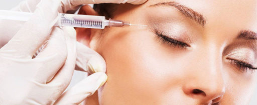 Cheek Fillers | whites Dental