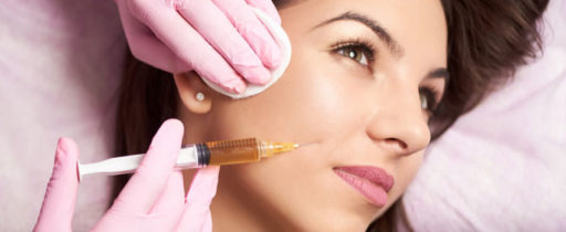 Dermal Fillers | Whites Dental