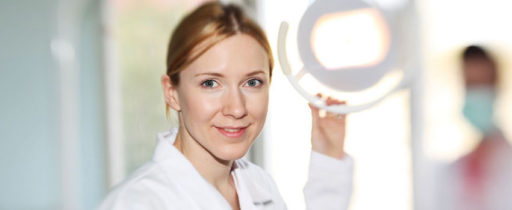 Smile Makeover Wedding | Whites Dental