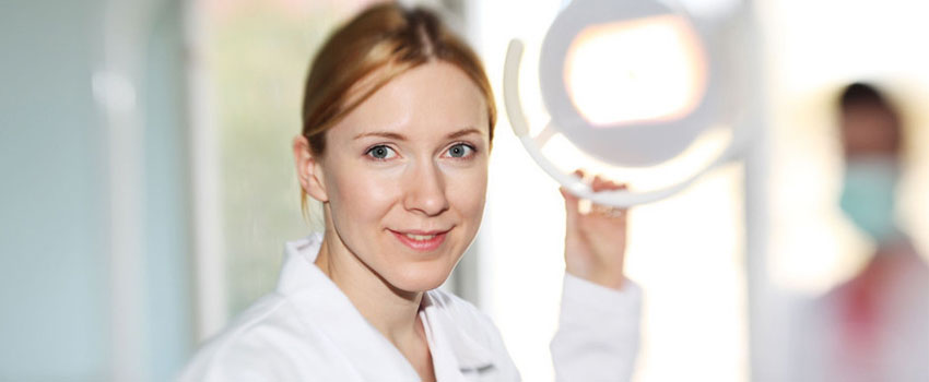 Smile Makeover Wedding | Whites Dental
