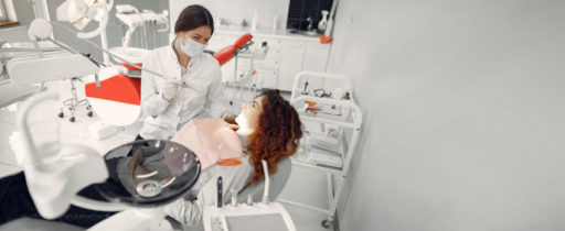 Cosmetic Dentist | Whites Dental