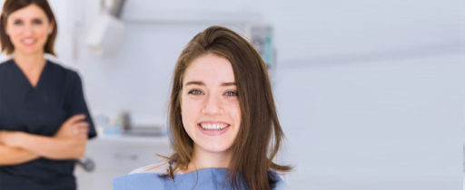 Smile makeover | Whites Dental