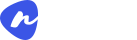 Sticky header logo