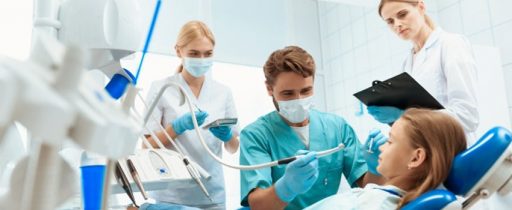 Is Invisalign Faster Than Braces Invisalign in London | Whites Dental